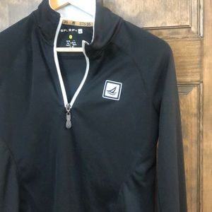 Sperry Tops - Sperry Athletic Quarter Zip Sperry Tops - Sperry Athletic Quarter Zip